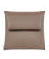 Hermes Bastia Coin Purse, front view